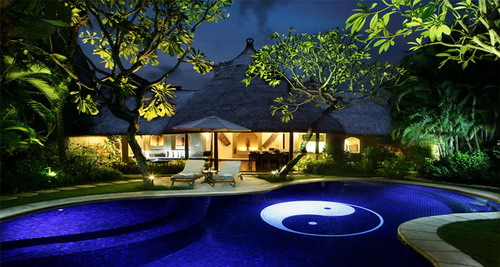 The Villas Bali